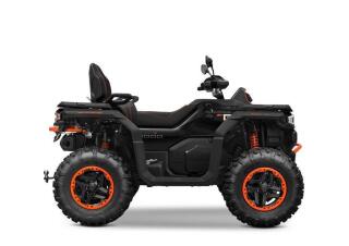 CFMOTO TERROX 1000 Limited EPS EU5+