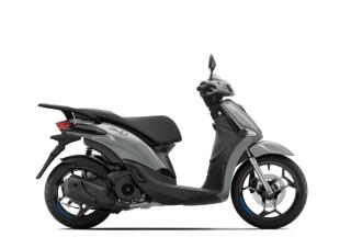 Piaggio Liberty 125 S EU5+