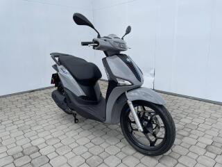 Piaggio Liberty 125 S EU5+