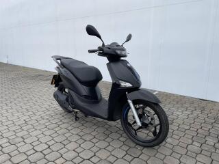 Piaggio Liberty 125 S EU5+