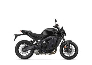 Yamaha MT-09 EU5+