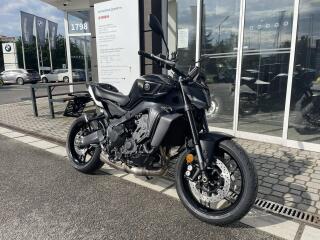 Yamaha MT-09 EU5+