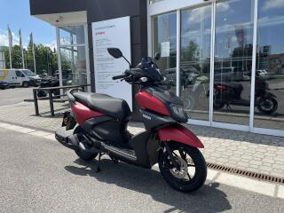 Yamaha RayZR EU5+