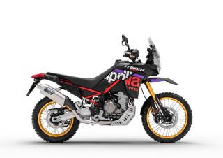 Aprilia Tuareg 660 Rally EU5+