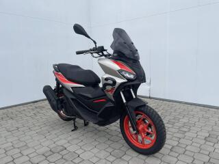 Aprilia SR GT 125 Sport EU5+
