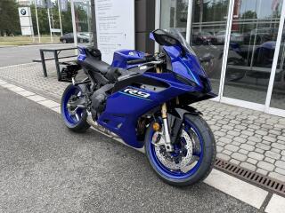 Yamaha YZF-R9 EU5+