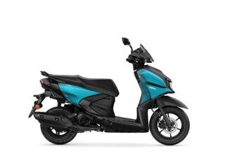 Yamaha RayZR EU5+