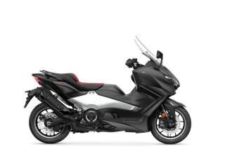 Yamaha TMAX EU5+ 25th Anniversary
