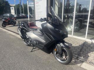 Yamaha TMAX EU5+ 25th Anniversary