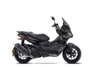 Aprilia SR GT 200 EU5+
