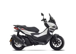 Aprilia SR GT 125 EU5+