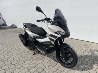 Aprilia SR GT 125 EU5+