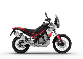 Aprilia TUAREG 660 EU5+