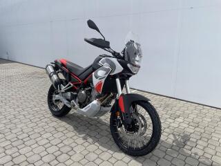 Aprilia TUAREG 660 EU5+