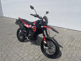 Aprilia SX 125 EU5+