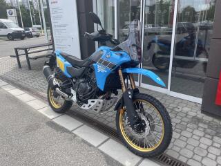 Yamaha XTZ T�n�r� 700 Rally EU5+