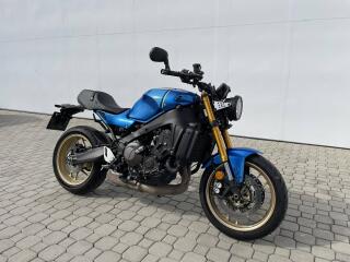 Yamaha XSR900 35kW