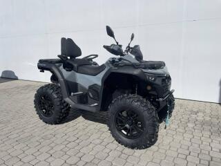 CFMOTO Gladiator X1000 G3 EPS EU5+