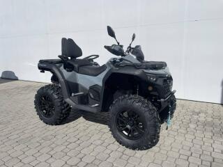 CFMOTO Gladiator X1000 G3 EPS EU5+