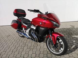 Honda CTX 1300