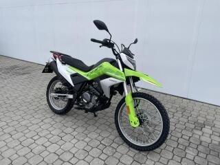 CFMOTO 250 Dual Sport EU5+