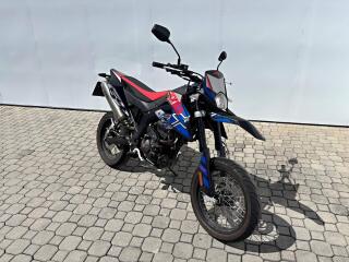 Aprilia SX 125