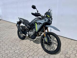 CFMOTO 450MT-RX EU5+