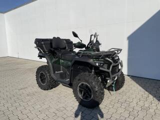 CFMOTO Gladiator X1000 G3 Overland AB