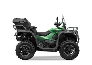 CFMOTO Gladiator X1000 G3 Overland AB