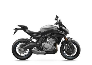 CFMOTO 675NK EU5+
