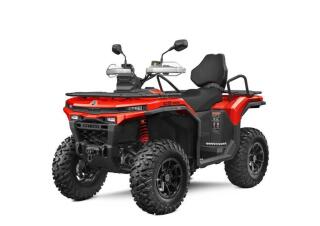 CFMOTO Gladiator C5 G4 T3B EPS