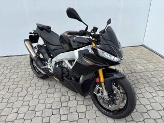 Aprilia Tuono V4 1100 Factory