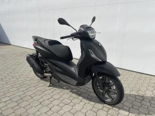 Piaggio Beverly 300 S E5