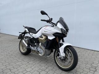 Moto Guzzi V100 Mandello