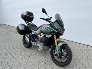 Moto Guzzi V100 Mandello S