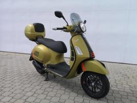 Vespa GTS 300 Super Sport