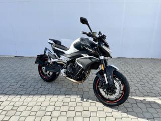 CFMOTO 800NK Advanced