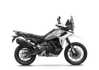 CFMOTO 1000MT-X Touring EU5+