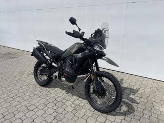 CFMOTO 1000MT-X Touring EU5+