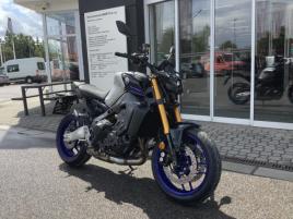 Yamaha MT-09 SP