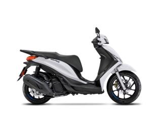 Piaggio Medley 125 S ABS EU5+