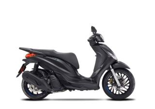 Piaggio Medley 125 S ABS EU5+