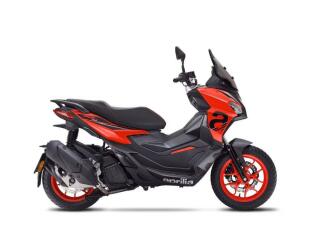 Aprilia SR GT 125 Sport EU5+