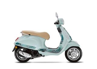 Vespa Primavera 125 BATIK EU5+