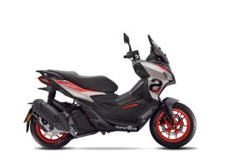 Aprilia SR GT 125 Sport EU5+