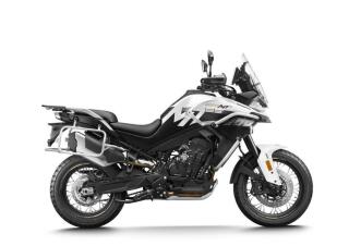 CFMOTO 800MT Explore ES EU5+