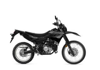 Yamaha WR 125 R WR125R EU5+