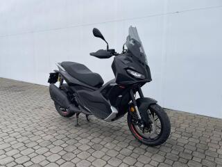 Aprilia SR GT 400 EU5+