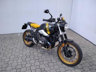 BMW R nineT Urban G/S