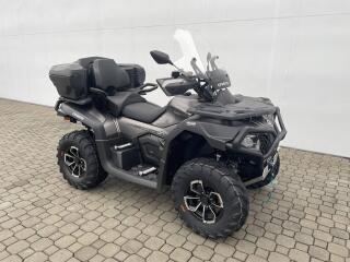 CFMOTO Gladiator X625-A Overland EU5+